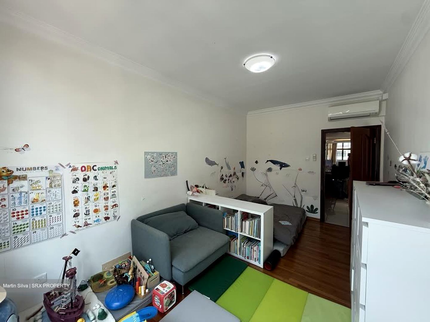 Onan Court (D15), Apartment #574560831